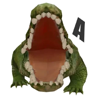 Sticker from WildCraft - скрины