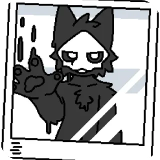 🖼 emoji Puro Telegram sticker 10 of 62