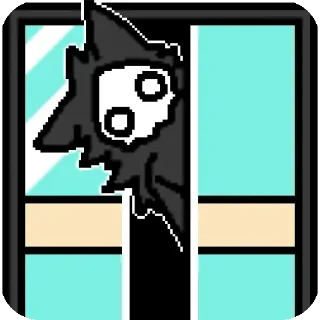 🔳 emoji Puro Telegram sticker 14 of 62