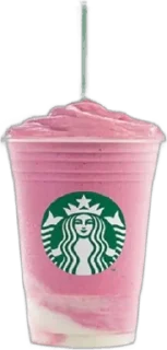 🌟 emoji Starbucks (by @YKESHA) Telegram sticker 3 of 101