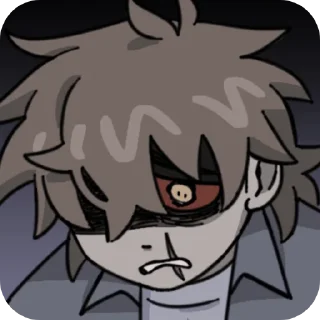 👄 emoji Sfa Telegram sticker 10 of 68