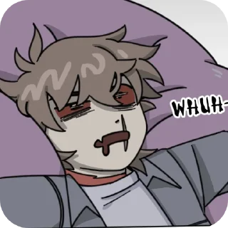 👍 emoji Sfa Telegram sticker 11 of 68