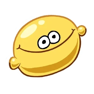 Sticker from Lemonchik