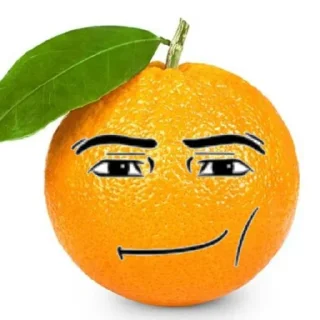 Sticker from 🍊 @shchobshokuvaty
