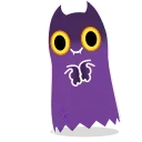 Sticker from Crazy Kitty @IMG2D