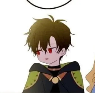 😔 emoji Лукас💕😭 Telegram sticker 6 of 85