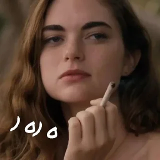 👀 emoji ЕБАННАЯ СЕМЬЯ Telegram sticker 8 of 97