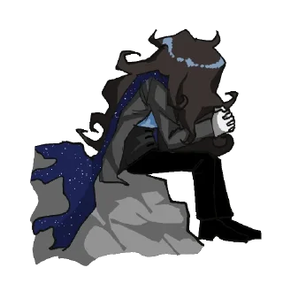 🤕 emoji Дом Адажиума Telegram sticker 17 of 28