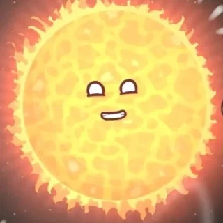 😳 emoji Шаранутые шары Telegram sticker 15 of 23