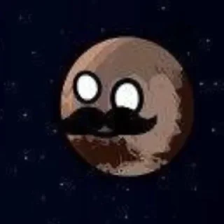 🥸 emoji Шаранутые шары Telegram sticker 6 of 23
