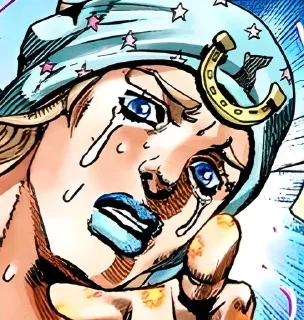 😢 emoji Стальные шары головного Парадаера Telegram sticker 14 of 15