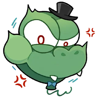 💢 emoji Пробудишься - рыдай!｜@honkaistarrailofficial Telegram sticker 12 of 16