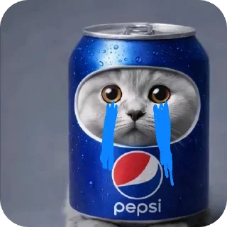 🐱 emoji Арбуз и тд (сделано @probably_kor) Telegram sticker 18 of 33