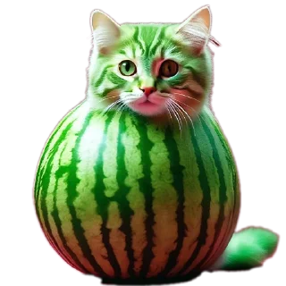 Sticker from Арбуз