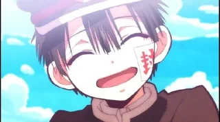 🌟 emoji Ханако❤❤ Telegram sticker 5 of 23