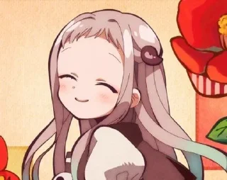 🌟 emoji Ханако❤❤ Telegram sticker 15 of 23