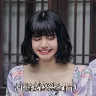 🧚‍♂ emoji lisa Telegram sticker 20 of 31