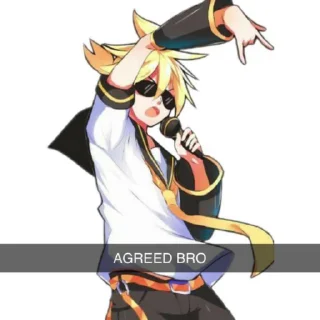 🌟 emoji BANANA_Len :) Telegram sticker 24 of 48