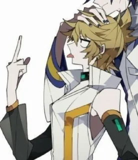 🌟 emoji BANANA_Len :) Telegram sticker 23 of 48