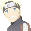 😁 emoji Anime mix By milad Telegram sticker 11 of 120