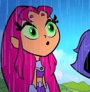 🌟 emoji СтарФаер Telegram sticker 5 of 101