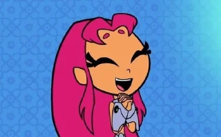 🌟 emoji СтарФаер Telegram sticker 8 of 101
