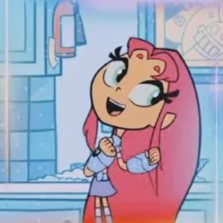 🌟 emoji СтарФаер Telegram sticker 17 of 101