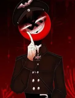 🧨 emoji 3 Рейх Telegram sticker 9 of 45
