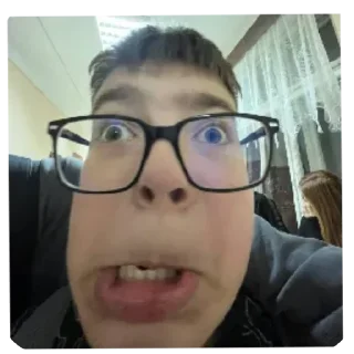 😄 emoji Сила сибири Telegram sticker 4 of 17