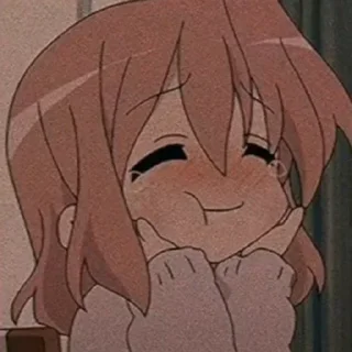 🥰 emoji VeillonPSYHOPATH Telegram sticker 6 of 50