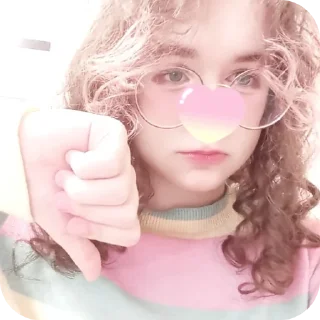 🤲 emoji киса Telegram sticker 21 of 22