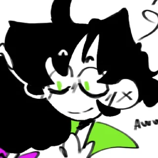 🍭 emoji Streber〔 @pivAnSti 〕 Telegram sticker 11 of 120