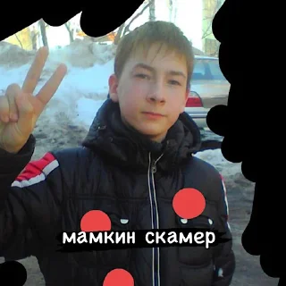 🤫 emoji кокаин Telegram sticker 3 of 17