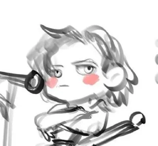 🙄 emoji paul&richard Telegram sticker 15 of 17