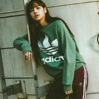 Sticker from Lalisa💟