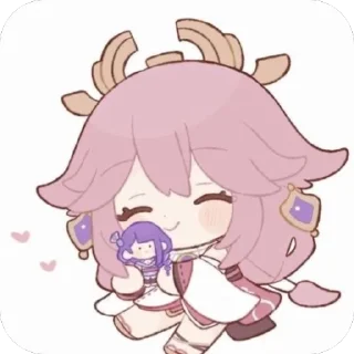 🫥 emoji Стикеры Апитошки😈 Telegram sticker 18 of 37