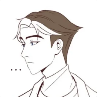 😐 emoji Николай Сибиряков кстати Telegram sticker 17 of 20