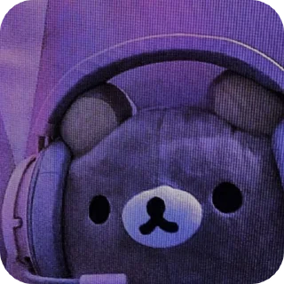 💜 emoji ꒧ °  𝘗𝘶𝘳𝘱𝘭𝘦 𝘢𝘦𝘴𝘵𝘩𝘦𝘵𝘪𝘤   ₊  ꩜ Telegram sticker 23 of 40
