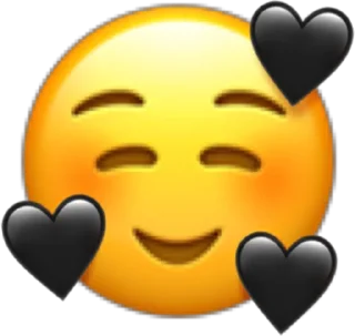 Sticker from New Emoji