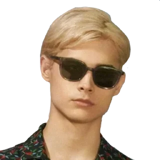 😎 emoji Lelush/Влад Telegram sticker 21 of 21