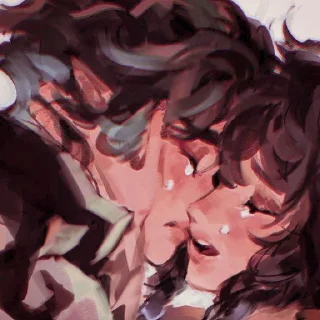 Sticker from ⲥяⲟⲃⲉⲏы.(⁠｡⁠•̀⁠ᴗ⁠-⁠)⁠✧