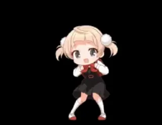 🌟 emoji Куда я жмал Telegram sticker 8 of 55