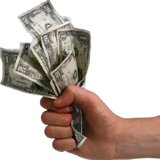 💵 emoji 𖢘𖧧Піпука𖧧𖢘 @Jesus_condemns Telegram sticker 9 of 120