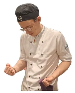 🌟 emoji Вонючая забегаловка 🍙 Telegram sticker 6 of 51