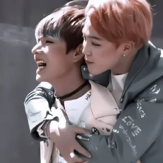 Sticker from [💌] ;; vmin ;; @lumicore_present
