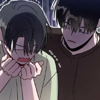 🌟 emoji @gauntree Ꮻnᴇ Ꮪuʍʍᴇr Ꭰᴀy Telegram sticker 8 of 120