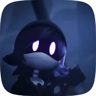 🌟 emoji Murder Drones @Kosmokawi Telegram sticker 7 of 38