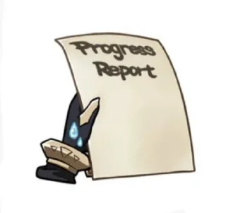 💙 emoji Layla Genshin Impact (⁠*⁠´⁠ω⁠｀⁠*⁠) Telegram sticker 18 of 76