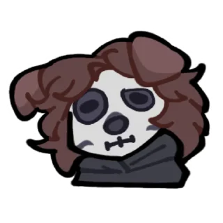 🧐 emoji Slasher 0.1 Telegram sticker 24 of 35