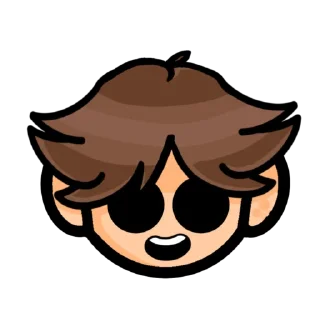 Sticker from Makar 0.1